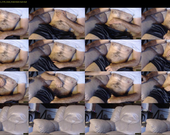 antonywebcam