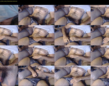 antonywebcam