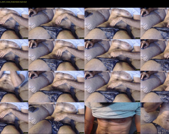 antonywebcam