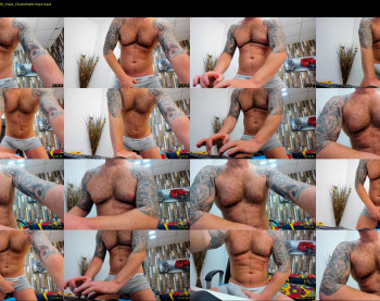 arongrant