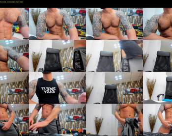 arongrant