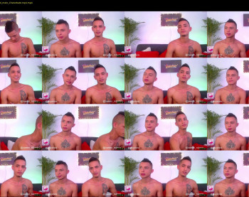 boyxhotx