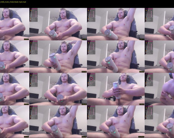 buffandh0rny
