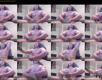 buffandh0rny