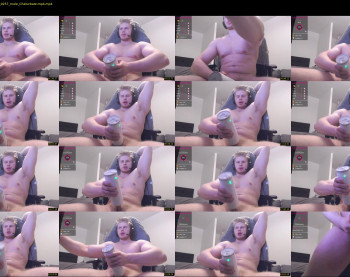 buffandh0rny