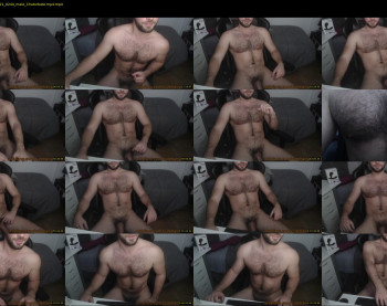 cutehairymacho
