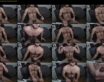 cutehairymacho