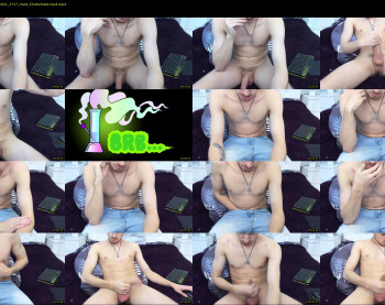 dannyhugecock27