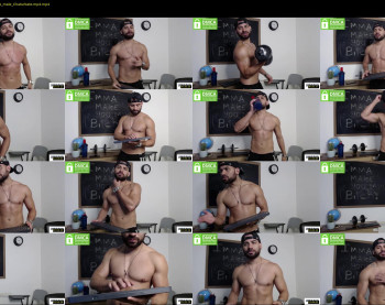 gympapi
