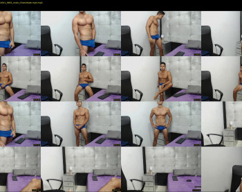 handsomelatinmen