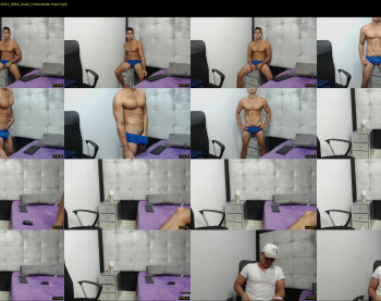 handsomelatinmen
