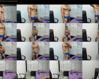 handsomelatinmen