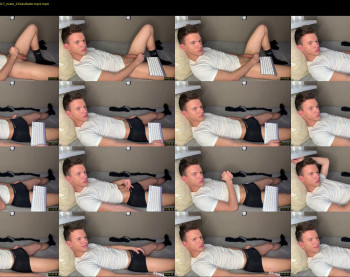 hotjonyboy