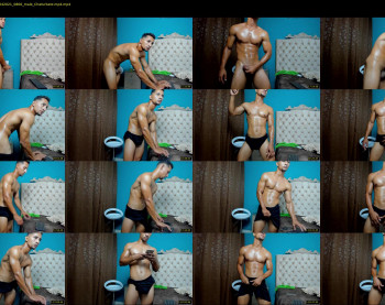 musclehandsomexxx