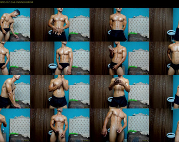 musclehandsomexxx