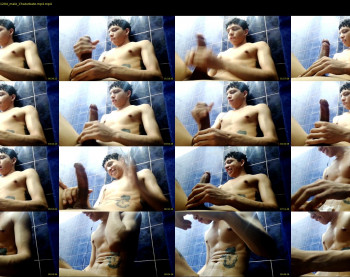 red_boy_dick