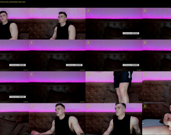 sultryandrew