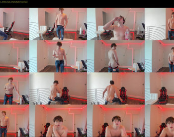 thejohnnystone