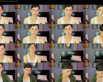 androgenichotcute
