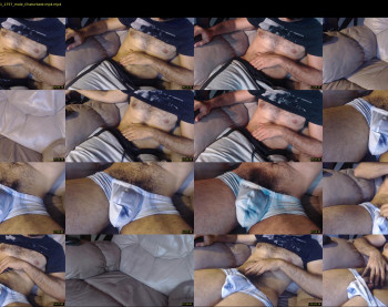 antonywebcam