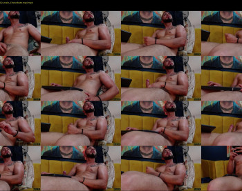 aroncoxxx