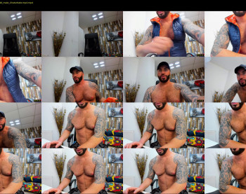 arongrant