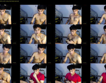 kcramseduction