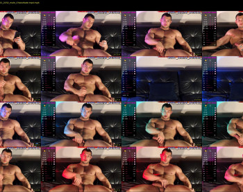 _hasan_muscle_