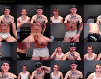 brianmuscle