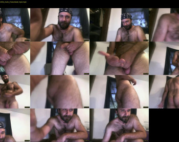 chaoscarbon