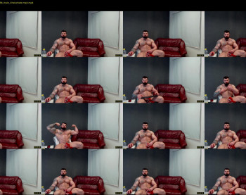 jackyhuge