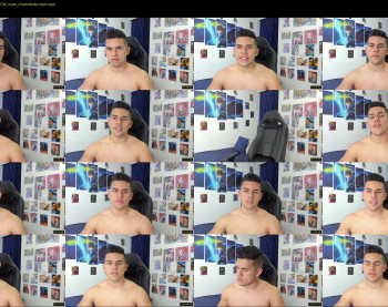 kiritosexhot