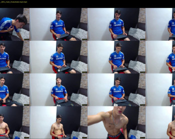 lucho_mendez