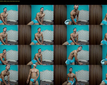 musclehandsomexxx