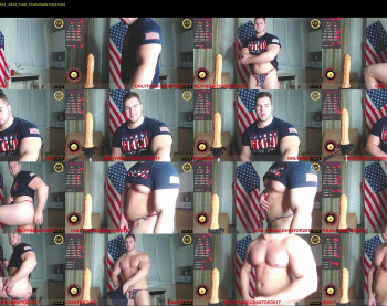 muscularjohnforu
