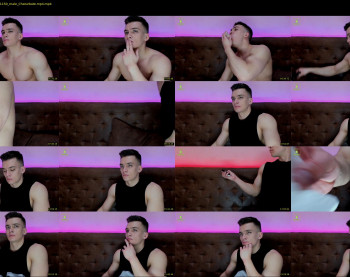 sultryandrew