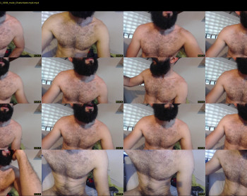 antonywebcam