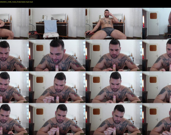 bigman_carameli_cock