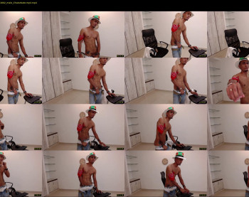 cumman_hot