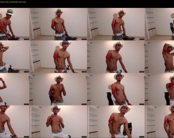 cumman_hot