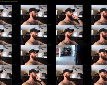 goofybeard