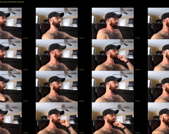 goofybeard