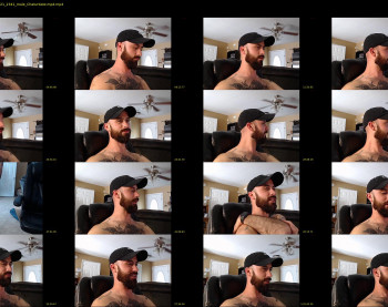 goofybeard