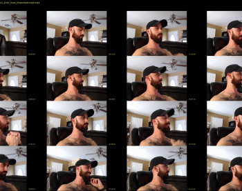 goofybeard