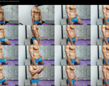 handsomelatinmen