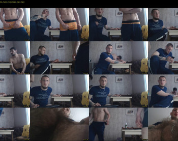 hunkytime