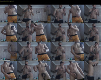 hunkytime
