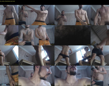hunkytime