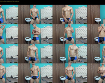 musclehandsomexxx