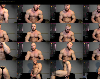 musscle_king
